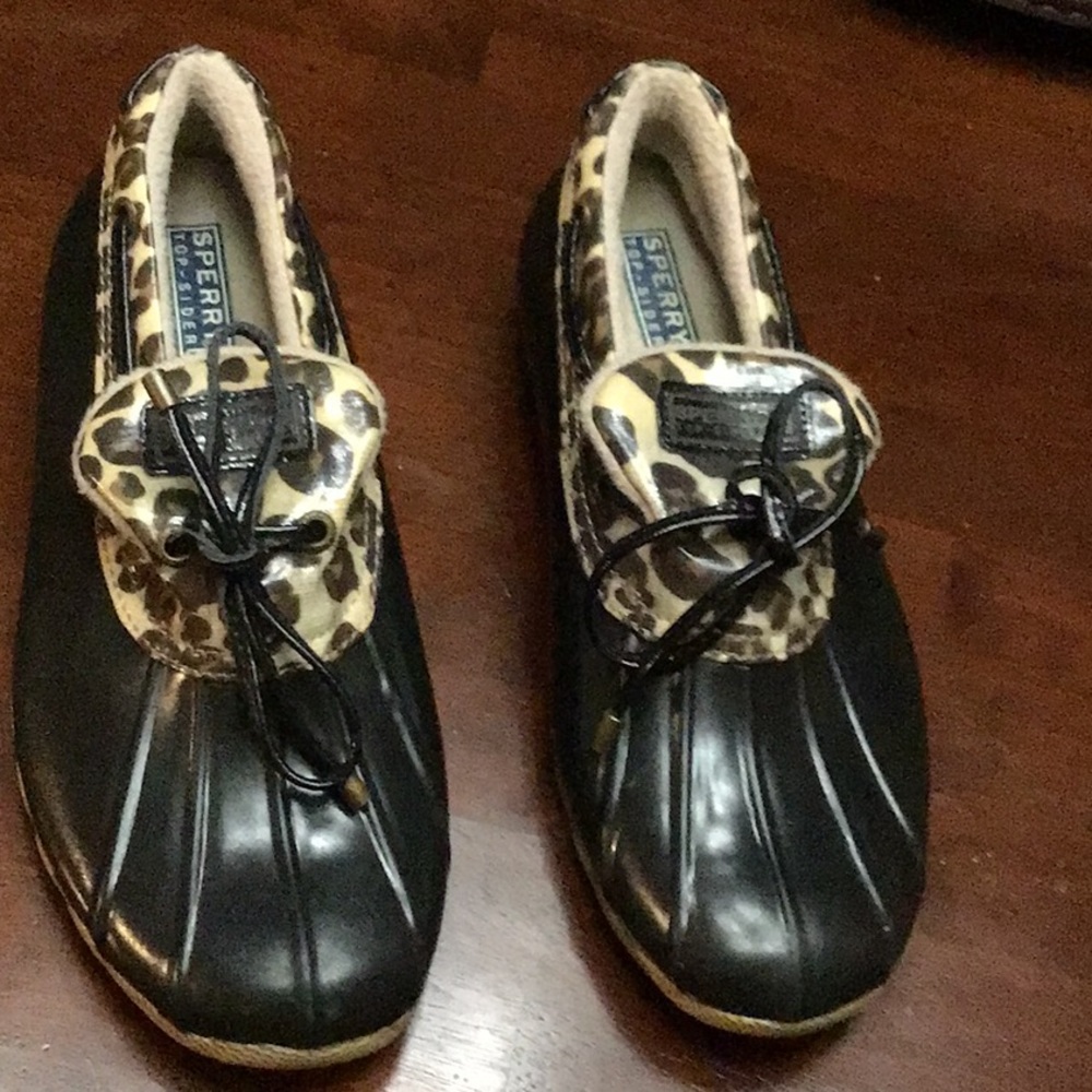 Sperry Top-siders